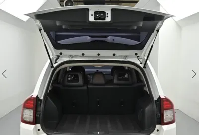 Jeep Compass 2016, 67353 км, за 7690000 KRW - фото 19