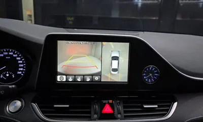 Hyundai Grandeur 2019, 65883 км, за 16200000 KRW - фото 15
