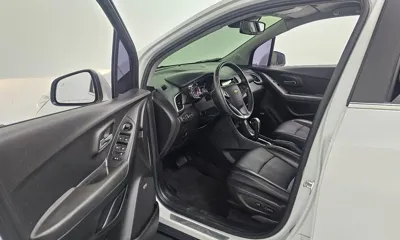 ChevroletGMDaewoo Trax 2017, 88066 км, за 7500000 KRW - фото 10