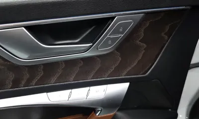 Audi A6 2021, 58018 км, за 49900000 KRW - фото 27