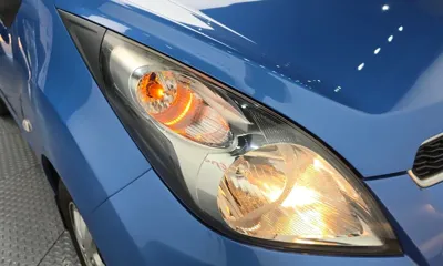 ChevroletGMDaewoo Spark 2014, 96377 км, за 2500000 KRW - фото 22
