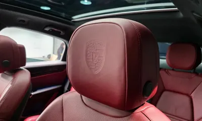 Porsche Cayenne 2020, 25782 км, за 87000000 KRW - фото 33