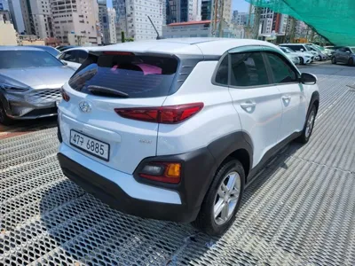 Hyundai Kona 2018, 107469 км, за 11200000 KRW - фото 6