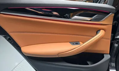 BMW 5-Series 2019, 57092 км, за 24900000 KRW - фото 25
