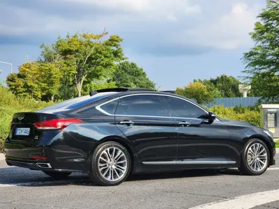 Hyundai Genesis 2014, 179000 км, за 10450000 KRW - фото 9
