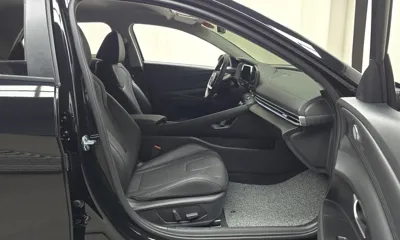 Hyundai Avante 2026, 1711 км, за 23000000 KRW - фото 26