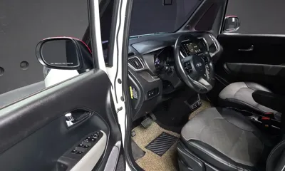 Kia Ray 2018, 76263 км, за 11800000 KRW - фото 10