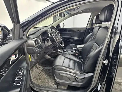 Kia Sorento 2015, 167000 км, за 7290000 KRW - фото 8