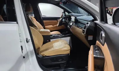 Kia Sorento 2021, 102245 км, за 26200000 KRW - фото 26