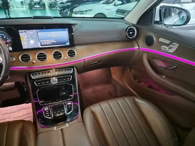 Mercedes-Benz E-Class 2019, 71014 км, за 27900000 KRW - фото 13
