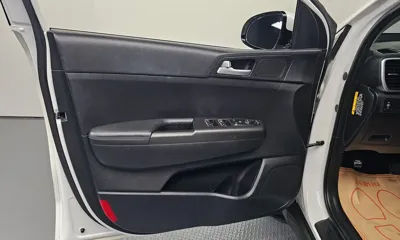 Kia Sportage 2018, 175726 км, за 9800000 KRW - фото 24