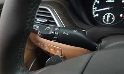 Genesis G90 2021, 84779 км, за 36800000 KRW - фото 33