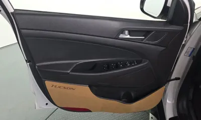 Hyundai Tucson 2016, 152377 км, за 15000000 KRW - фото 24