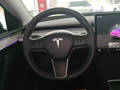 Tesla Model Y 2023, 38100 км, за 176000 CNY - фото 15