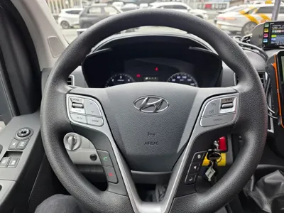 Hyundai Solati 2016, 6381 км, за 38500000 KRW - фото 15