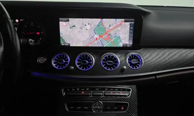 Mercedes-Benz E-Class 2017, 144046 км, за 16200000 KRW - фото 13