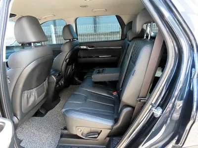 Hyundai Palisade 2022, 147385 км, за 20200000 KRW - фото 6