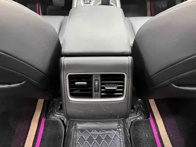 Honda Accord 2019, 80000 км, за 69800 CNY - фото 12