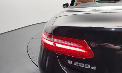Mercedes-Benz E-Class 2020, 86038 км, за 35500000 KRW - фото 23