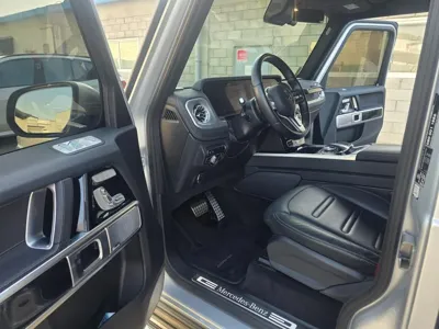 Mercedes-Benz G-Class 2024, 30500 км, за 161000000 KRW - фото 20