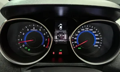 Hyundai Avante 2014, 109069 км, за 6500000 KRW - фото 8