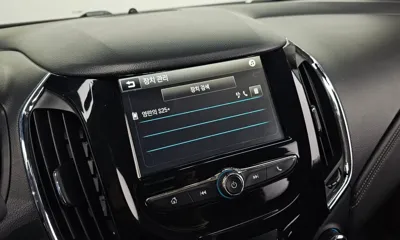 ChevroletGMDaewoo Cruze 2017, 75577 км, за 6500000 KRW - фото 29