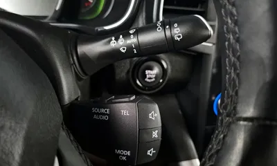 Renault-KoreaSamsung QM6 2017, 76279 км, за 13100000 KRW - фото 14