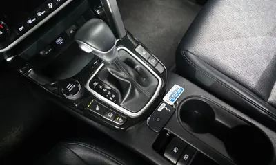 Kia Seltos 2023, 125707 км, за 14500000 KRW - фото 9