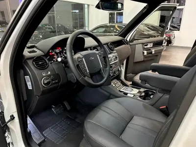 Land Rover Discovery 2016, 46000 км, за 348000 CNY - фото 6