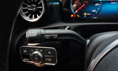 Mercedes-Benz A-Class 2022, 94671 км, за 22500000 KRW - фото 20