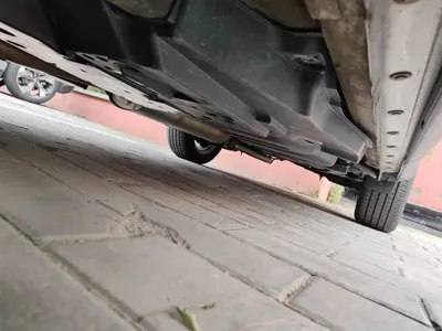 Toyota RAV4 2016, 87000 км, за 57699 CNY - фото 20