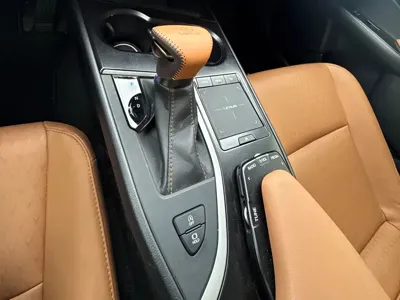 Lexus UX 2022, 24700 км, за 115000 CNY - фото 12