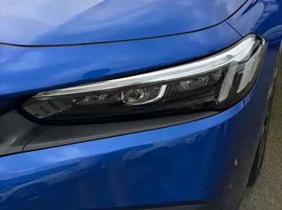 Honda Civic 2022, 41000 км, за 60000 CNY