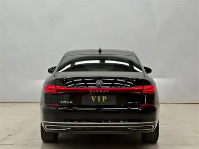 Volkswagen Passat 2023, 50000 км, за 109000 CNY - фото 9