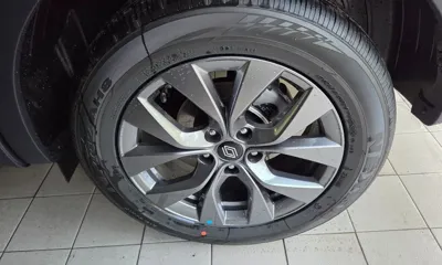 Renault-KoreaSamsung Arkana 2026, 33 км, за 20500000 KRW