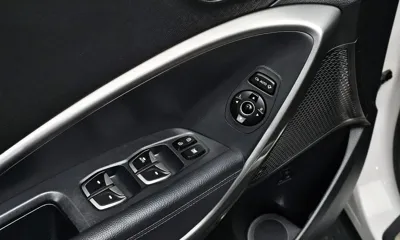 Hyundai Santafe 2014, 98935 км, за 12300000 KRW - фото 29