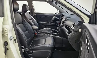 KG_Mobility_Ssangyong TIBOLI 2017, 128979 км, за 6990000 KRW - фото 11