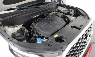 Hyundai Palisade 2021, 57524 км, за 33100000 KRW - фото 6
