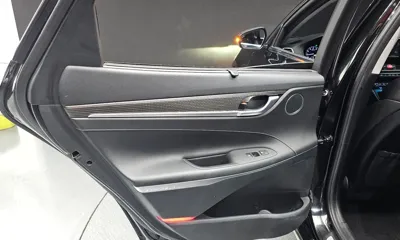 Hyundai Grandeur 2018, 112754 км, за 99990000 KRW - фото 25