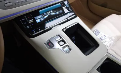 Hyundai Grandeur 2020, 127985 км, за 22890000 KRW - фото 9