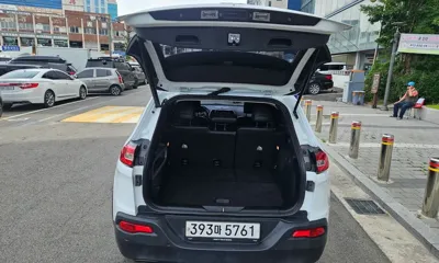 Jeep Cherokee 2018, 70000 км, за 12500000 KRW - фото 5