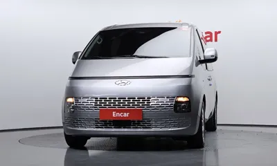 Hyundai Staria 2023, 88602 км, за 21500000 KRW