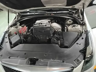 Cadillac ATS-L 2017, 146200 км, за 46100 CNY - фото 20