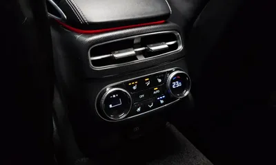 Genesis GV70 2023, 52038 км, за 38900000 KRW - фото 30