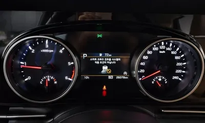 Kia Canival 2023, 26078 км, за 28990000 KRW - фото 8