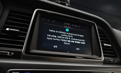 Hyundai Sonata 2019, 65690 км, за 11490000 KRW - фото 18