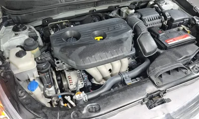 Hyundai Sonata 2014, 159740 км, за 4900000 KRW - фото 29
