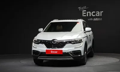 Renault-KoreaSamsung QM6 2023, 38457 км, за 51500000 KRW - фото 3