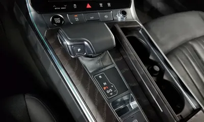 Audi A6 2022, 98924 км, за 33900000 KRW - фото 9