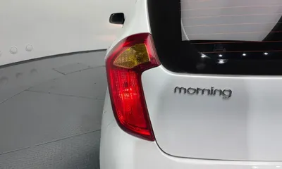 Kia Morning 2016, 63427 км, за 6900000 KRW - фото 23